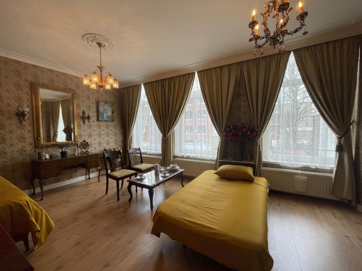 Luxurious Classical Dutch Styled Room In City Centre Of The Hague - Home Stay Kültér fotó