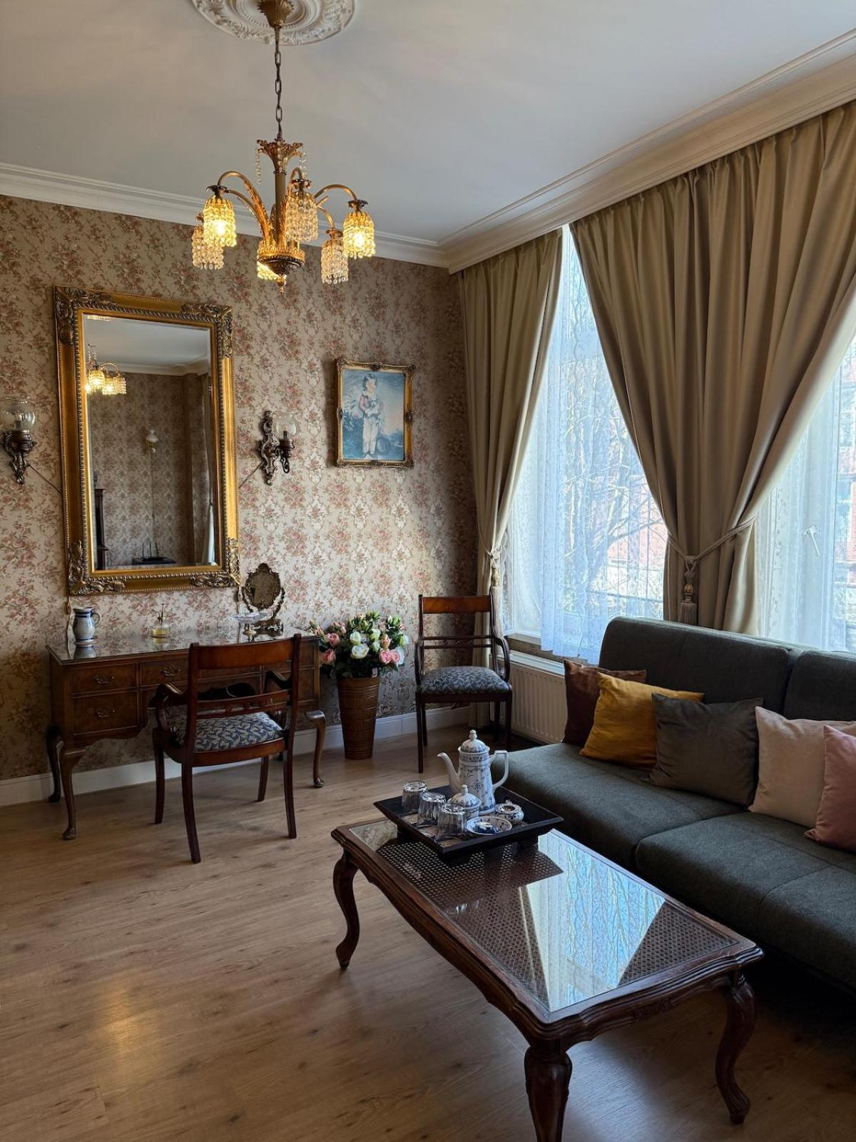 Luxurious Classical Dutch Styled Room In City Centre Of The Hague - Home Stay Kültér fotó