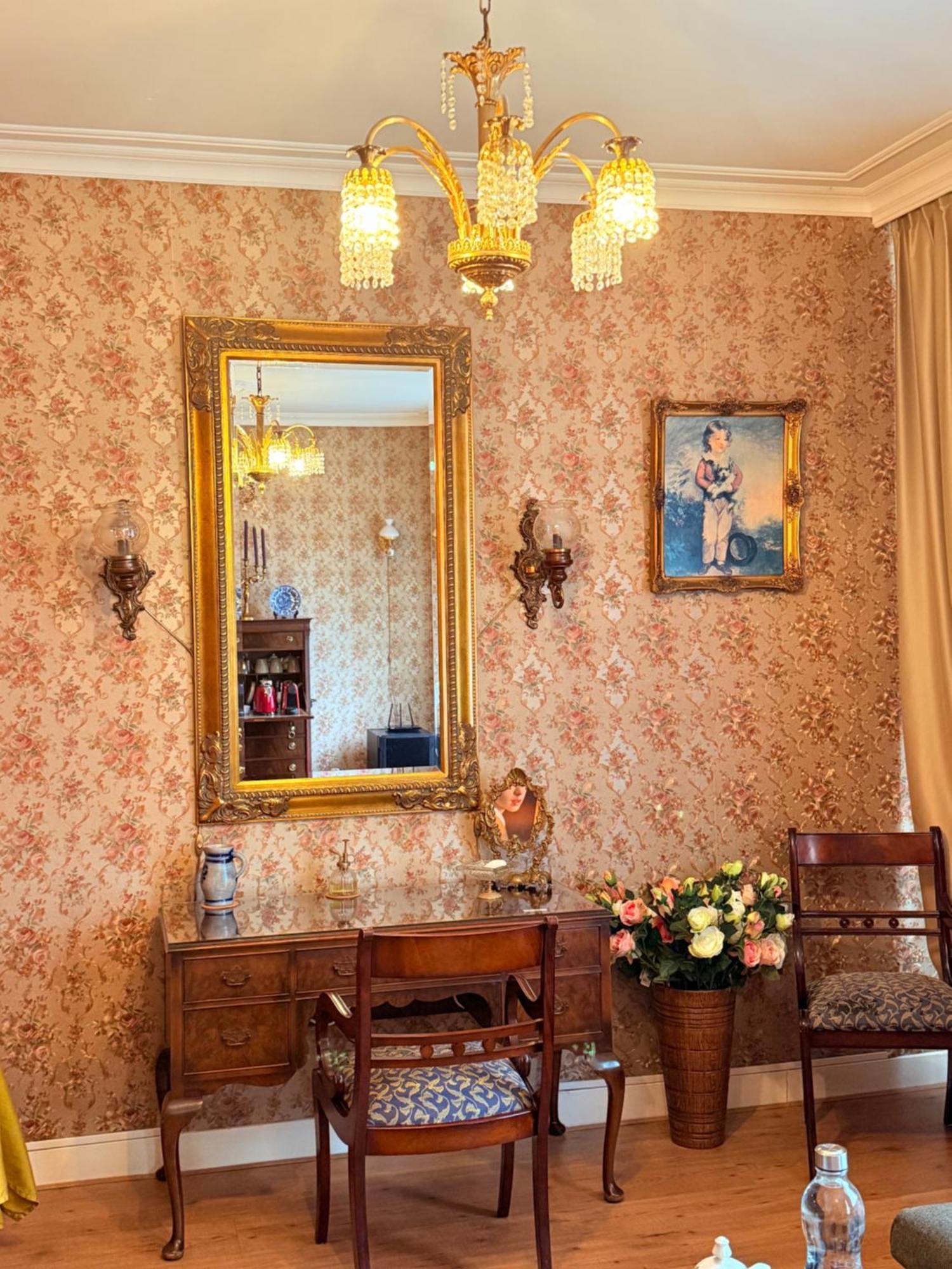 Luxurious Classical Dutch Styled Room In City Centre Of The Hague - Home Stay Kültér fotó